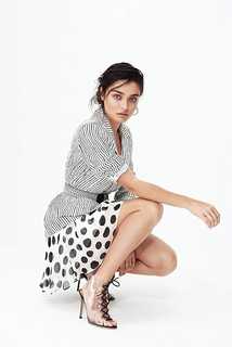 Ayça Aysin Turan feet photo thumbnail