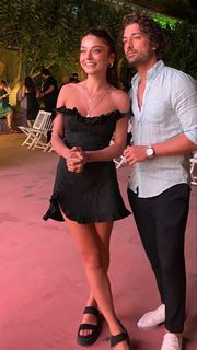 Ayça Aysin Turan feet photo thumbnail