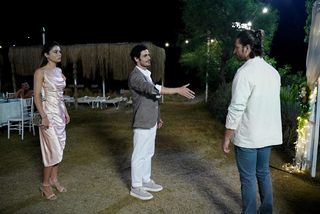 Ayça Aysin Turan feet photo thumbnail