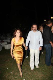 Ayça Bingöl feet photo 18