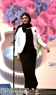 Azadeh Samadi feet photo 2