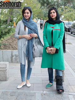 Azadeh Samadi feet photo 6