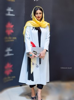 Azadeh Samadi feet photo 19