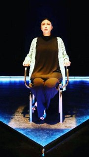 Azadeh Samadi feet photo 16