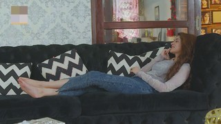 Azekah Daniel feet photo 17