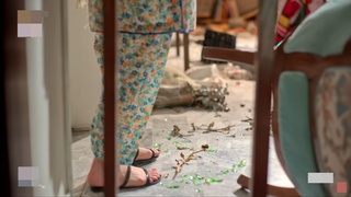 Azekah Daniel feet photo 11
