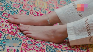 Azekah Daniel feet photo 6
