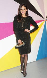 Azita Ghanizada feet photo 1