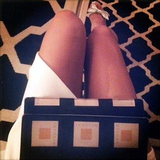 Azita Ghanizada feet photo 13