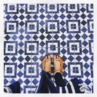 Azita Ghanizada feet photo 10
