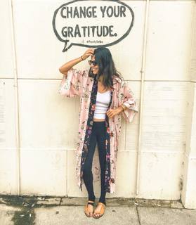 Azita Ghanizada feet photo 2