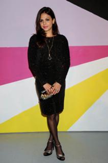 Azita Ghanizada feet photo 16