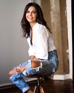 Azita Ghanizada feet photo 8