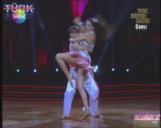 Azra Akin feet photo 19