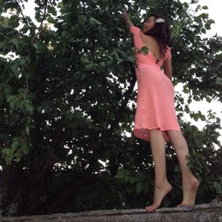 Azra Akin feet photo 11