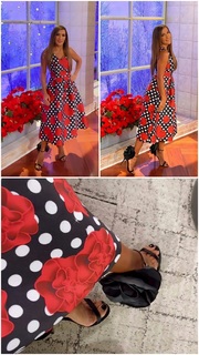 Azucena Cierco feet photo 6