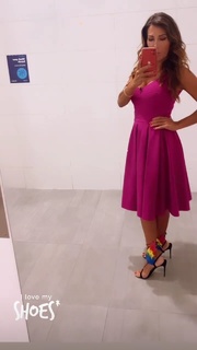 Azucena Cierco feet photo 14