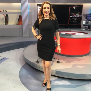 Azucena Uresti feet photo 2