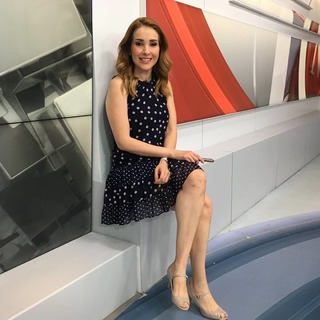Azucena Uresti feet photo 3