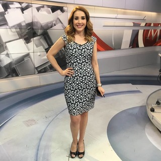 Azucena Uresti feet photo 15