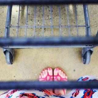 Azucena Uresti feet photo 12