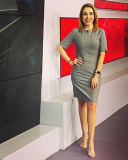 Azucena Uresti feet photo 8