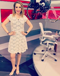 Azucena Uresti feet photo 7