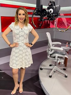 Azucena Uresti feet photo 18