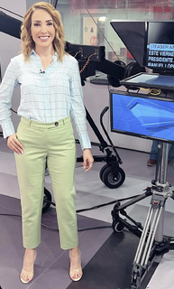 Azucena Uresti feet photo 17