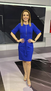 Azucena Uresti feet photo 16