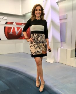 Azucena Uresti feet photo 15