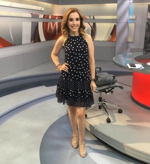 Azucena Uresti feet photo 12