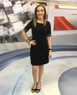 Azucena Uresti feet photo 8