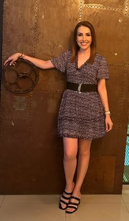 Azucena Uresti feet photo 19