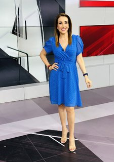 Azucena Uresti feet photo 7