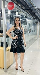 Azucena Uresti feet photo 5