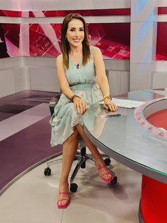 Azucena Uresti feet photo 20