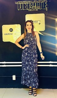 Azucena Uresti feet photo 18
