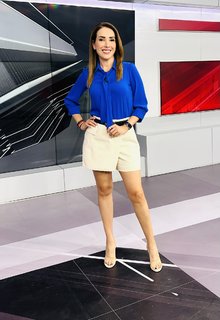 Azucena Uresti feet photo 15