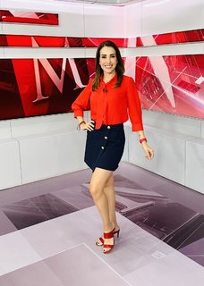 Azucena Uresti feet photo 14