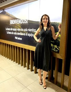 Azucena Uresti feet photo 8