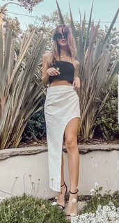 Azul Guaita feet photo 19