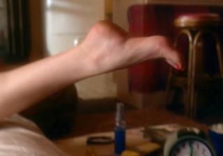 Azura Skye feet photo 12