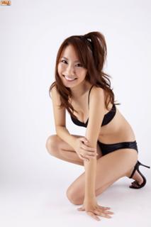 Azusa Yamamoto feet photo 5