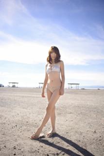 Azusa Yamamoto feet photo 5