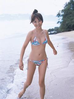 Azusa Yamamoto feet photo 3