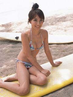 Azusa Yamamoto feet photo 1