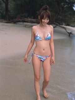 Azusa Yamamoto feet photo 20