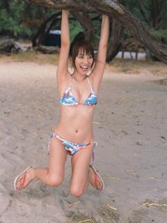 Azusa Yamamoto feet photo 14