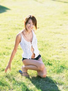 Azusa Yamamoto feet photo 11
